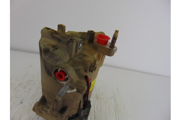 C1B119D629AG COMPRESOR AIRE ACONDICIONADO FORD FIESTA (CNN)