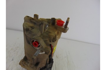 C1B119D629AG COMPRESOR AIRE ACONDICIONADO FORD FIESTA (CNN)