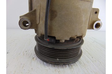 C1B119D629AG COMPRESOR AIRE ACONDICIONADO FORD FIESTA (CNN)