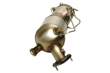 PARTICULATE FILTER DPF FIAT 500X DOBLO 1 6M JET 14 EURO5 Part manufacturer Maxgear