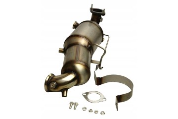 PARTICULATE FILTER DPF FIAT 500X DOBLO 1 6M JET 14 EURO5 Catalog number of the part 27 6226