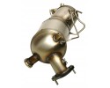 PARTICULATE FILTER DPF FIAT 500X DOBLO 1 6M JET 14 EURO5 Quality of parts according to GVO P replacement with original quality