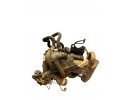 64129250302 9250302 Auxiliary standby heater Webasto BMW 5 F10 F11