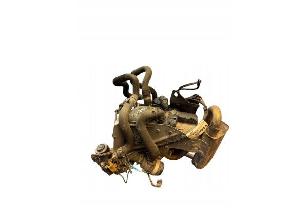 64129250302 9250302 Auxiliary standby heater Webasto BMW 5 F10 F11
