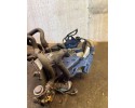 64129250302 9250302 Auxiliary standby heater Webasto BMW 5 F10 F11 Part manufacturer BMW OE