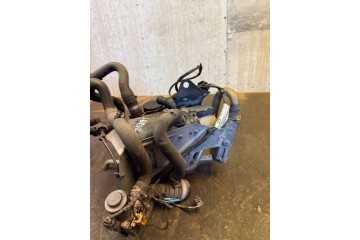 64129250302 9250302 Auxiliary standby heater Webasto BMW 5 F10 F11 Part manufacturer BMW OE