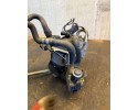 64129250302 9250302 Auxiliary standby heater Webasto BMW 5 F10 F11 Catalog number of the part 64129250302