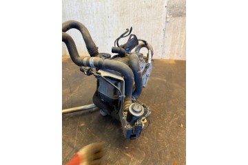64129250302 9250302 Auxiliary standby heater Webasto BMW 5 F10 F11 Catalog number of the part 64129250302