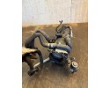 64129250302 9250302 Auxiliary standby heater Webasto BMW 5 F10 F11 Car type passenger cars