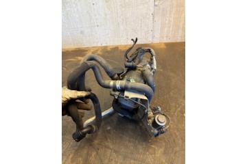 64129250302 9250302 Auxiliary standby heater Webasto BMW 5 F10 F11 Car type passenger cars