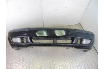 NEGRO PARAGOLPES DELANTERO VOLVO V40 FAMILIAR 1.9 D+ (85kW) 2003 NEGRO 206742 VOLVO - 1