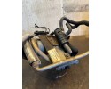 64129250302 9250302 Auxiliary standby heater Webasto BMW 5 F10 F11 Catalog number of substitutes 9250302