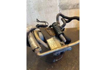 64129250302 9250302 Auxiliary standby heater Webasto BMW 5 F10 F11 Catalog number of substitutes 9250302