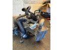 Calefactor Webasto BMW Serie 5 Touring (F11) 64129250302 3.0L 280kW 20