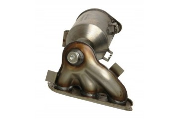 Catalyst MAXGEAR 27 6081 Part manufacturer Maxgear