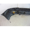 NEGRO PARAGOLPES DELANTERO VOLVO V40 FAMILIAR NEGRO PARAGOLPES DELANTERO VOLVO V40 FAMILIAR