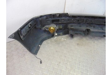 NEGRO PARAGOLPES DELANTERO VOLVO V40 FAMILIAR 1.9 D+ (85kW) 2003 NEGRO 206742 VOLVO - 1