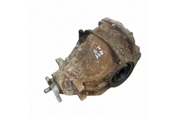 Rear reducer MERCEDES BENZ E T Model S211 A2113509014 2 68L diesel