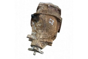 Rear reducer MERCEDES BENZ E T Model S211 A2113509014 2 68L diesel Part manufacturer Mercedes Benz OE