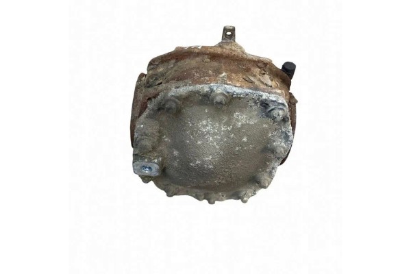 Rear reducer MERCEDES BENZ E T Model S211 A2113509014 2 68L diesel Car type passenger cars