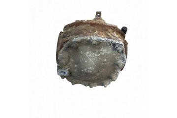 Rear reducer MERCEDES BENZ E T Model S211 A2113509014 2 68L diesel Car type passenger cars