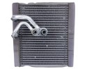 AIR CONDITIONING EVAPORATOR OPEL INSIGNIA B 17