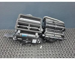 Motor del Soplador del Calefactor MINI JO1 8100103