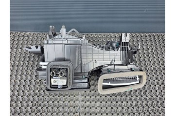 MINI JO1 BLOWER HEATER 8100103 Catalog number of the part 8100103 MRKAA G