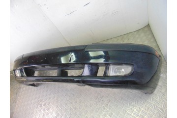 NEGRO PARAGOLPES DELANTERO VOLVO V40 FAMILIAR 1.9 D+ (85kW) 2003 NEGRO 206742 VOLVO - 2