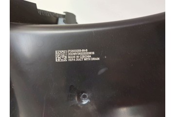 2033255 00 B inlet tesla Y JUNIPER Catalog number of the part 2033255 00 B