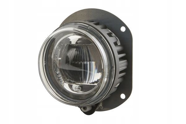 HELLA Long range headlamp 1F0011 988 081 1F0 011 988 081