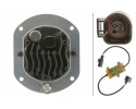 HELLA Long range headlamp 1F0011 988 081 1F0 011 988 081 Part manufacturer Hella