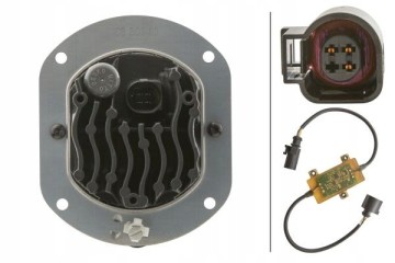 HELLA Long range headlamp 1F0011 988 081 1F0 011 988 081 Part manufacturer Hella