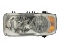 HELLA Headlight Front Left for DAF 75 CF 85 CF CF 65 CF 75 CF 85 LF 45