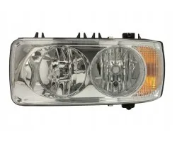 Faro Hella 1EJ 247 046-031 Izquierdo