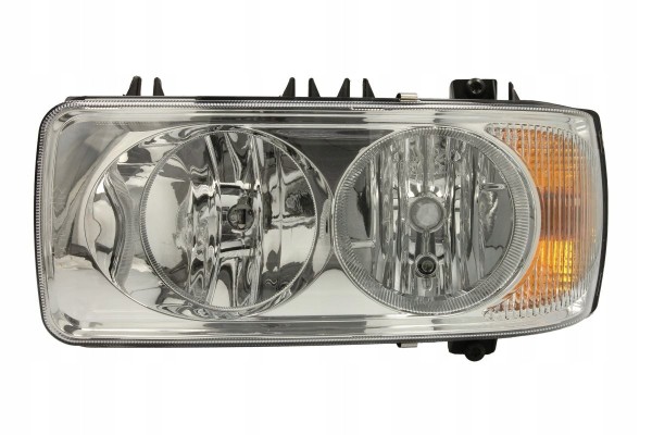 HELLA Headlight Front Left for DAF 75 CF 85 CF CF 65 CF 75 CF 85 LF 45
