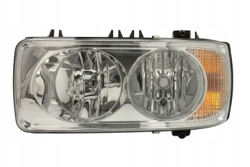 HELLA Headlight Front Left for DAF 75 CF 85 CF CF 65 CF 75 CF 85 LF 45