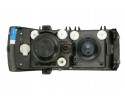 HELLA Headlight Front Left for DAF 75 CF 85 CF CF 65 CF 75 CF 85 LF 45 Part manufacturer Hella