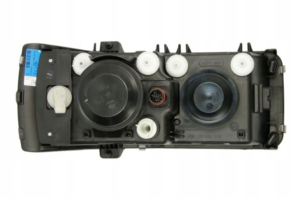 HELLA Headlight Front Left for DAF 75 CF 85 CF CF 65 CF 75 CF 85 LF 45 Part manufacturer Hella