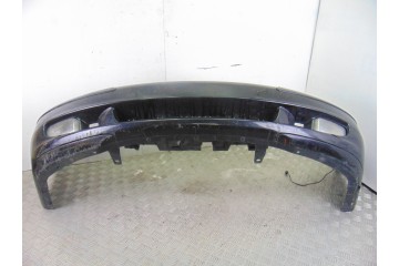 NEGRO PARAGOLPES DELANTERO VOLVO V40 FAMILIAR 1.9 D+ (85kW) 2003 NEGRO 206742 VOLVO - 3