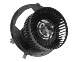 Motor del ventilador del soplador HVAC para VW Tiguan Allspace 2017-2020