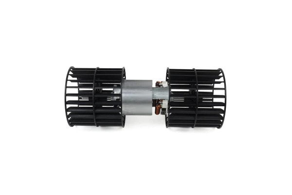 Blower motor Mercedes 107 Catalog number of the part SiDmWe107