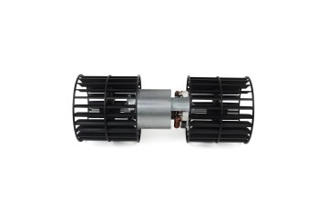 Blower motor Mercedes 107 Catalog number of the part SiDmWe107