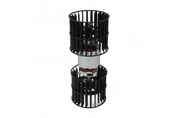 Blower motor Mercedes 107 Part manufacturer no brand