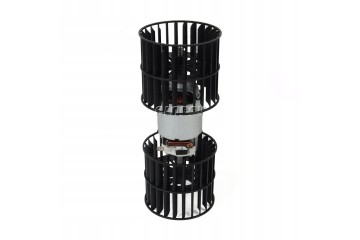 Blower motor Mercedes 107 Part manufacturer no brand