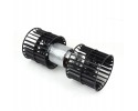 Blower motor Mercedes 107 Car type passenger cars