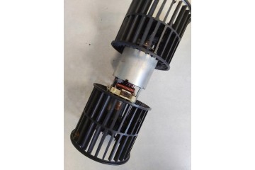 Blower motor Mercedes 107 Quality of parts according to GVO P replacement with original quality