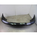 NEGRO PARAGOLPES DELANTERO VOLVO V40 FAMILIAR NEGRO PARAGOLPES DELANTERO VOLVO V40 FAMILIAR