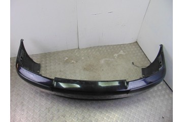 NEGRO PARAGOLPES DELANTERO VOLVO V40 FAMILIAR 1.9 D+ (85kW) 2003 NEGRO 206742 VOLVO - 4