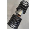 Blower motor Mercedes 107 Customs tariff code 85011099